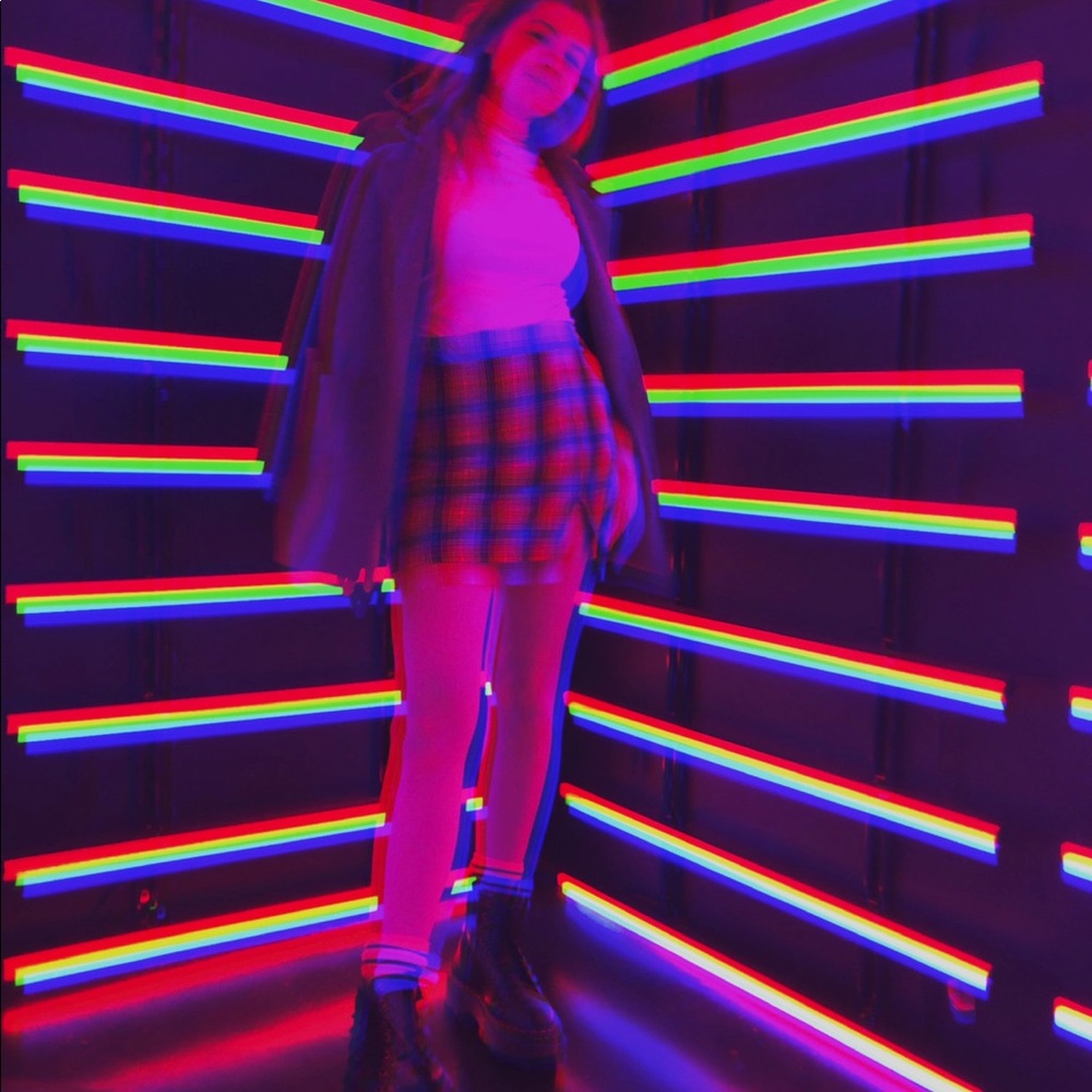 Meet your Posher, Paige